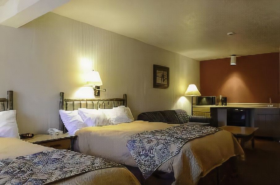 Photo of Bedroom in Jackson