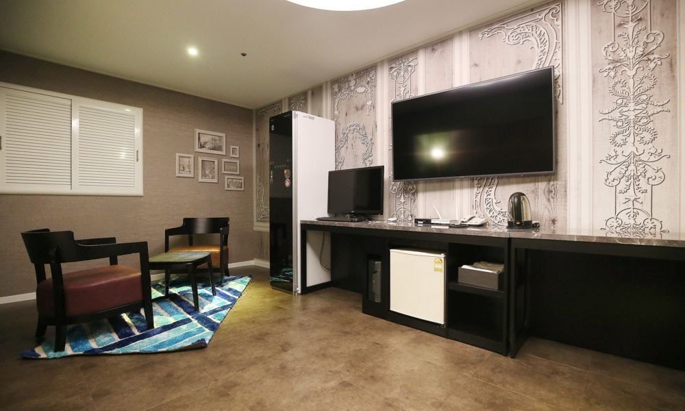 Photo of Livingroom in Bongmyeong-dong