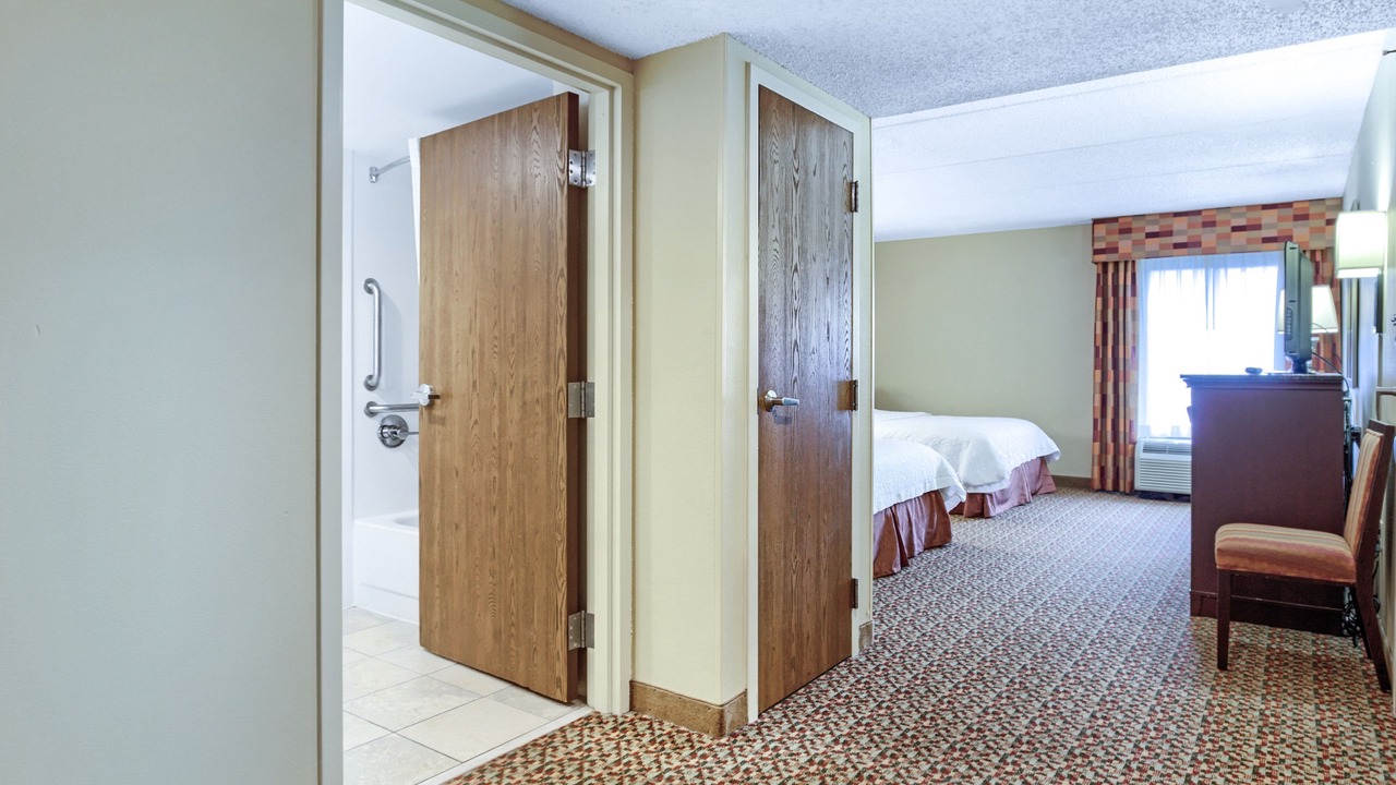 Photo of Bedroom in Tillmans Corner
