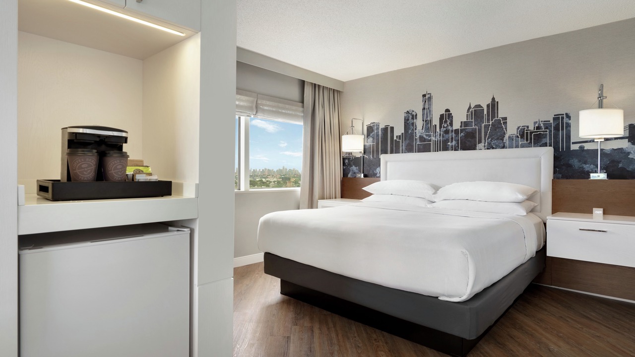 Photo of Bedroom in East Rutherford