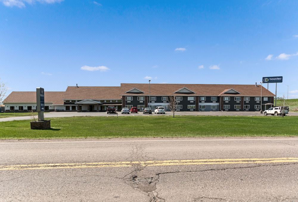 Photo of Buildings in Billings Park