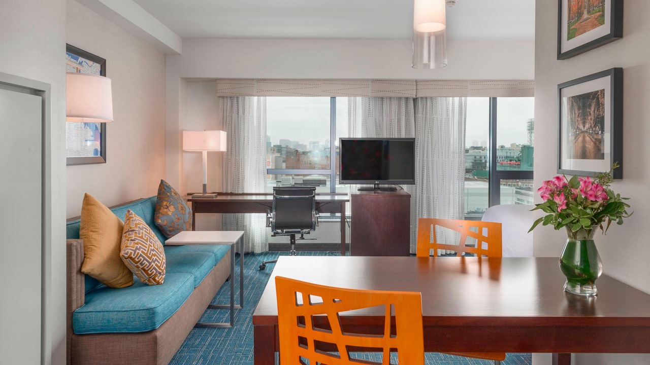 Photo of Livingroom in West Fens