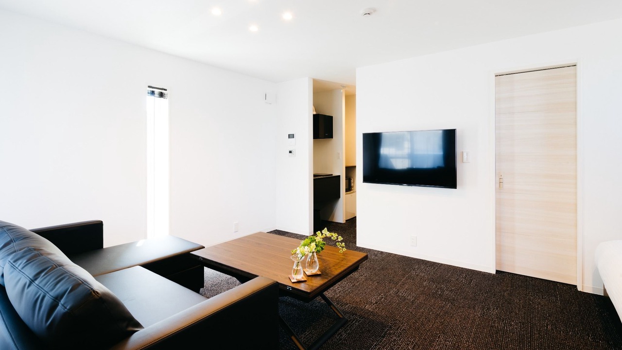 Photo of Livingroom in Kitakyushu