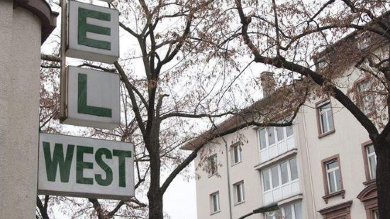 Photo of Buildings in Westend-Sud