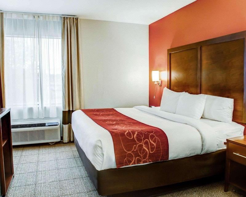 Photo of Bedroom in Tyler