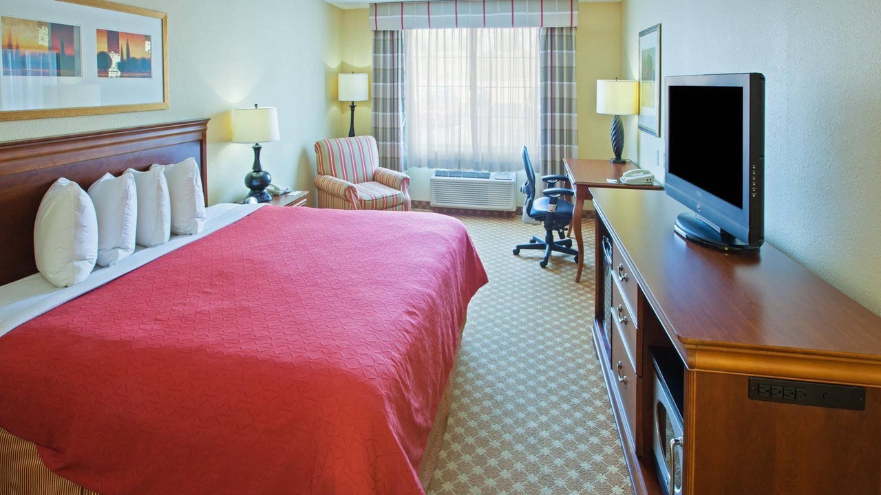 Photo of Bedroom in London