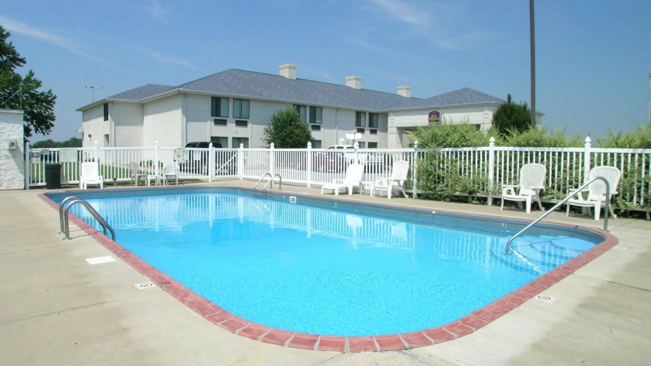 Photo of Outdoor in Lewisport