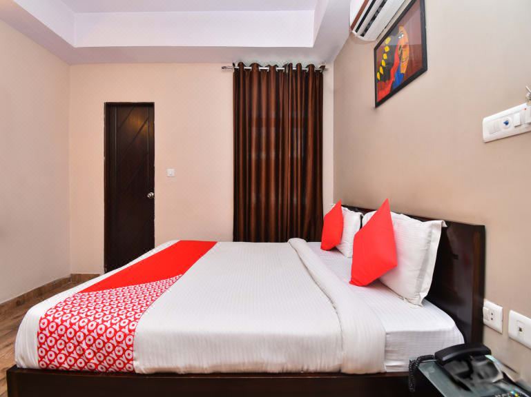 Photo of Bedroom in Jaipur