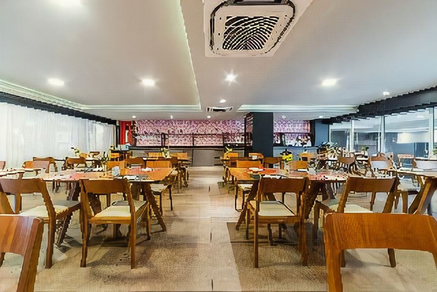 Photo of Livingroom in Gramado City Centre