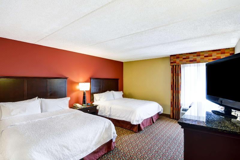 Photo of Bedroom in Tillmans Corner