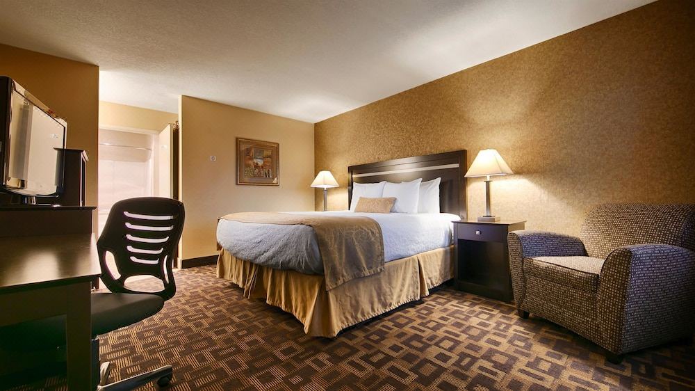 Photo of Bedroom in Pleasanton