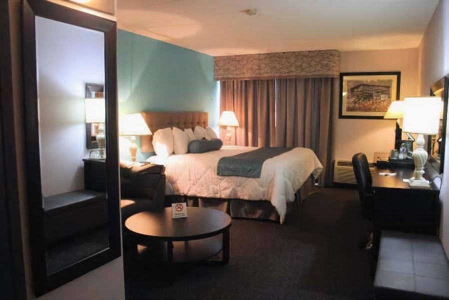 Photo of Bedroom in Sudbury
