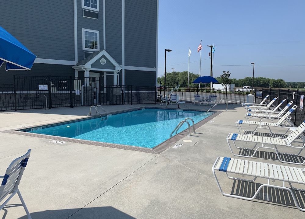 Photo of Outdoor in Georgetown