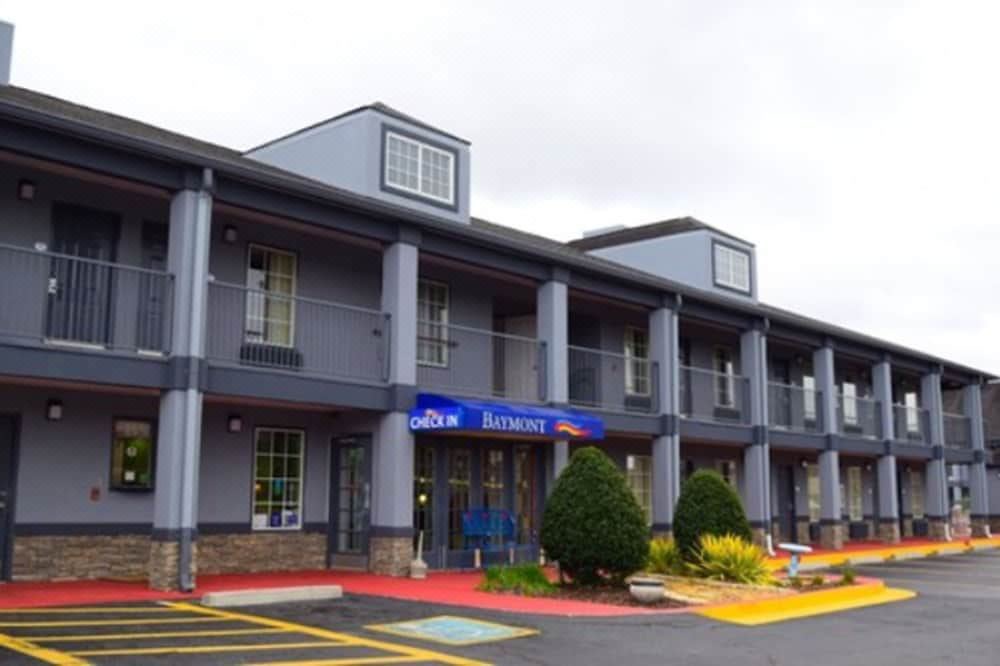 Photo of Buildings in Warner Robins