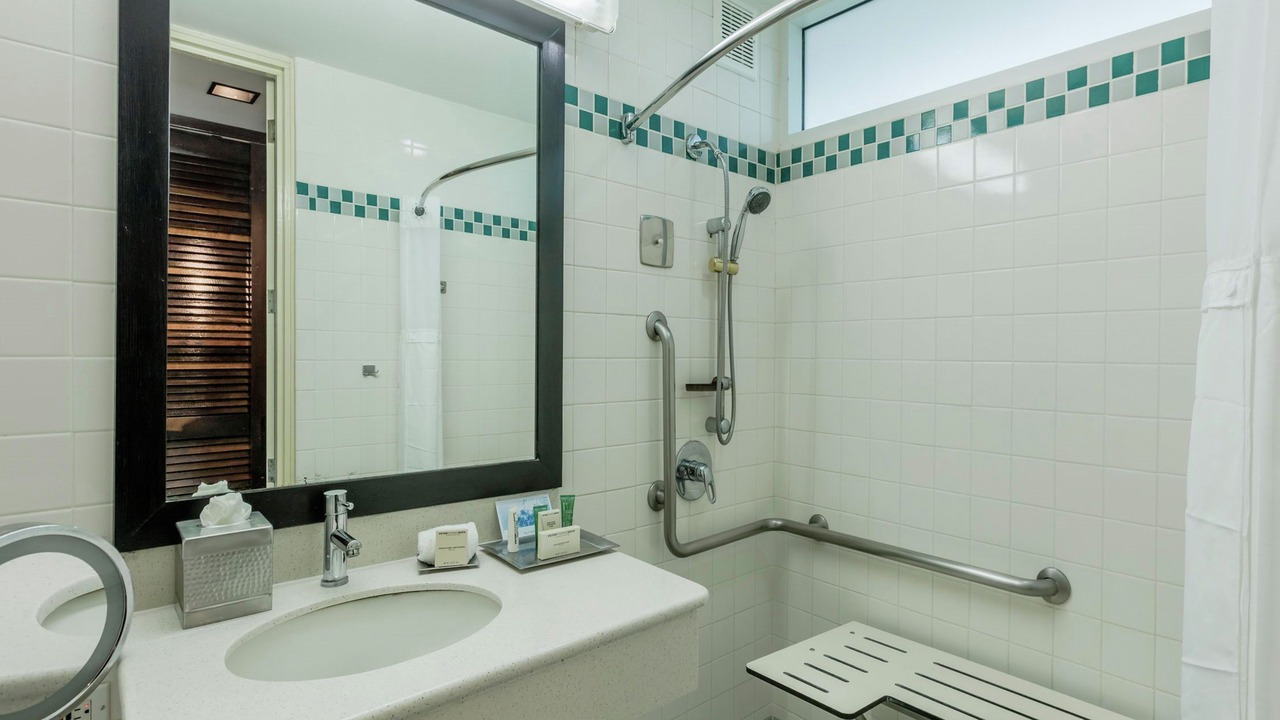 Photo of Bathroom in Playa