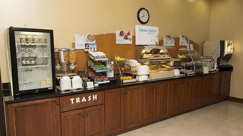 Photo of Kitchen in Boonville