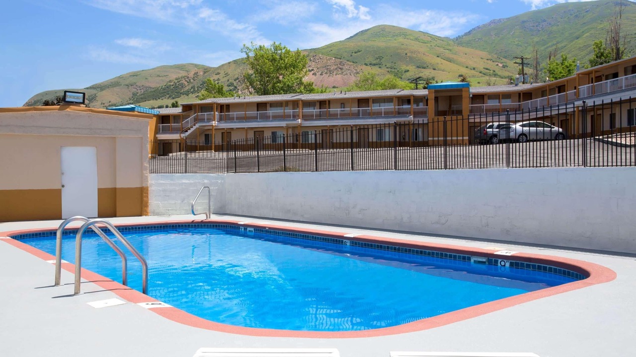Photo of Outdoor in Brigham City
