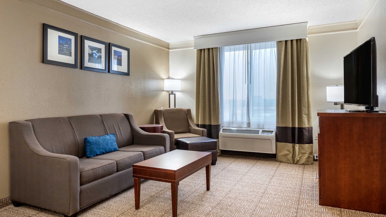 Photo of Livingroom in Heath