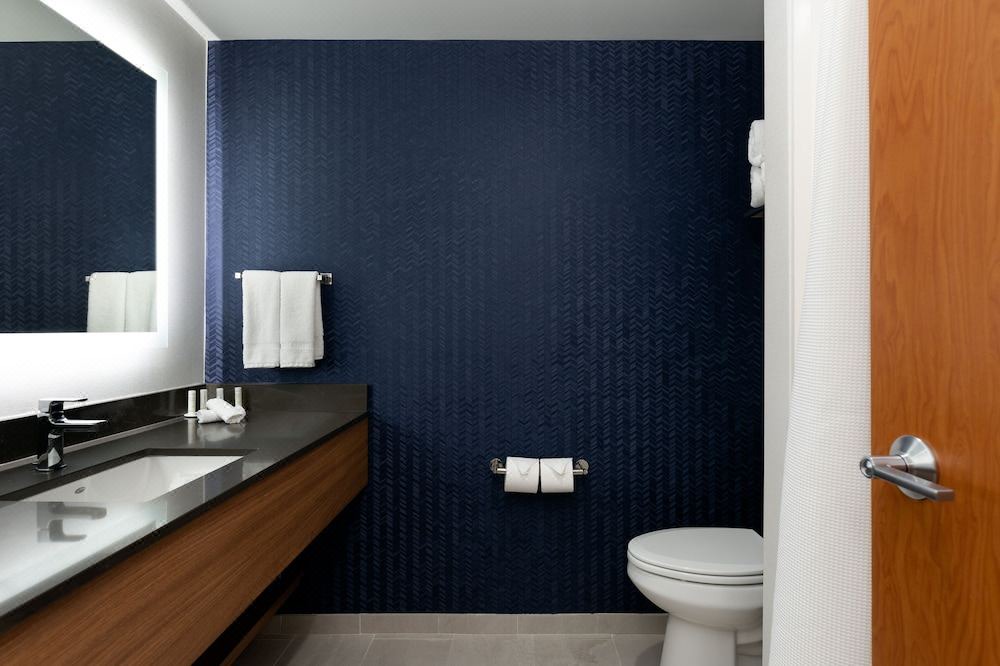 Photo of Bathroom in Lithonia