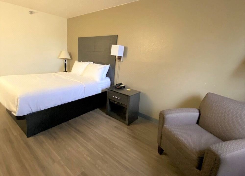 Photo of Bedroom in Somerset