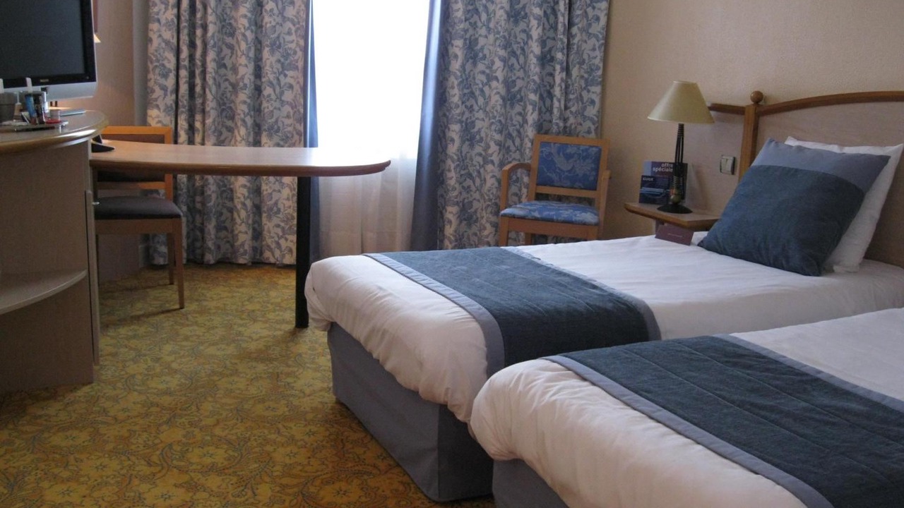Photo of Bedroom in Nevers