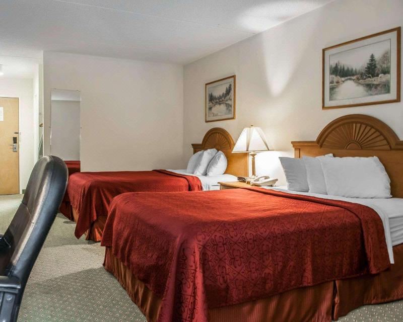 Photo of Bedroom in Rochester