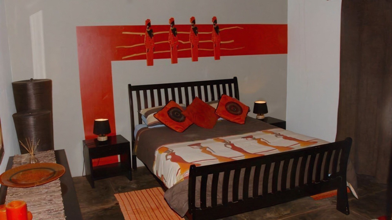 Photo of Bedroom in Komanyana