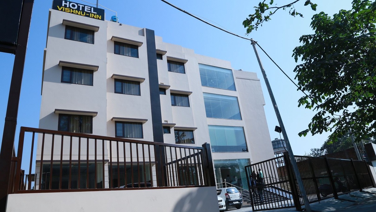 Photo of Buildings in Bullawala
