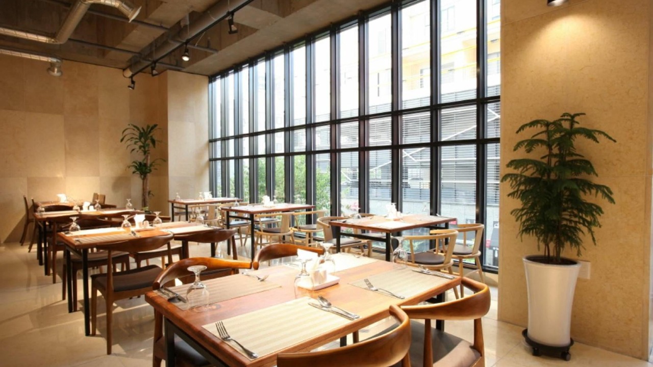 Photo of Livingroom in Samsan-dong