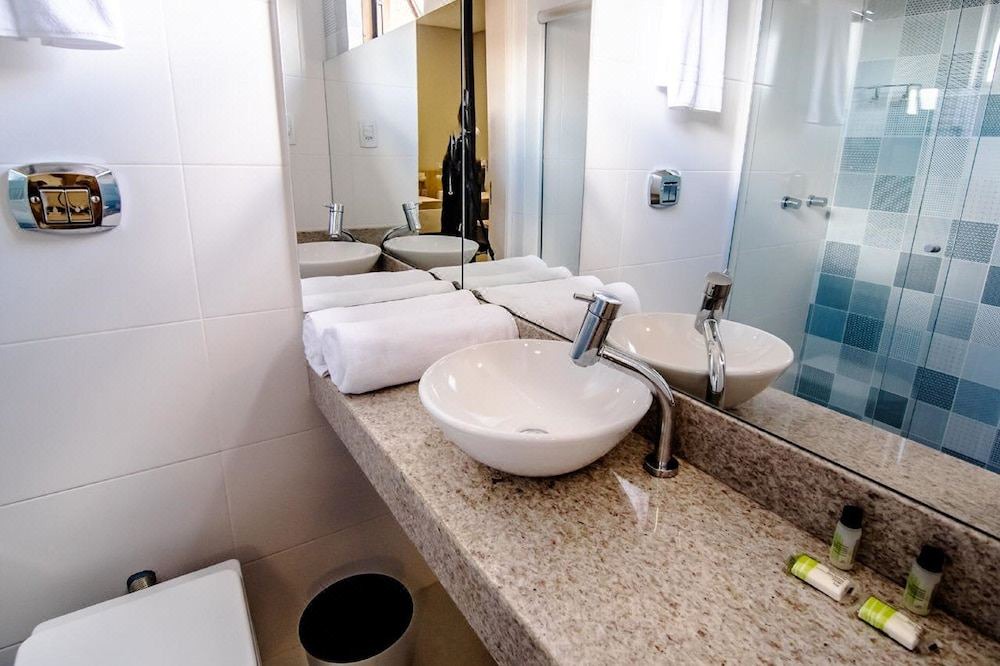 Photo of Bathroom in Centro