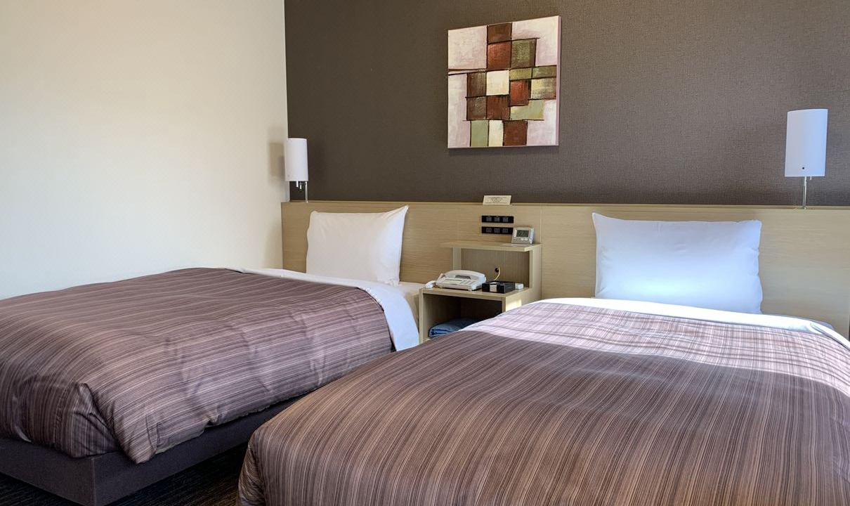 Photo of Bedroom in Takaoka