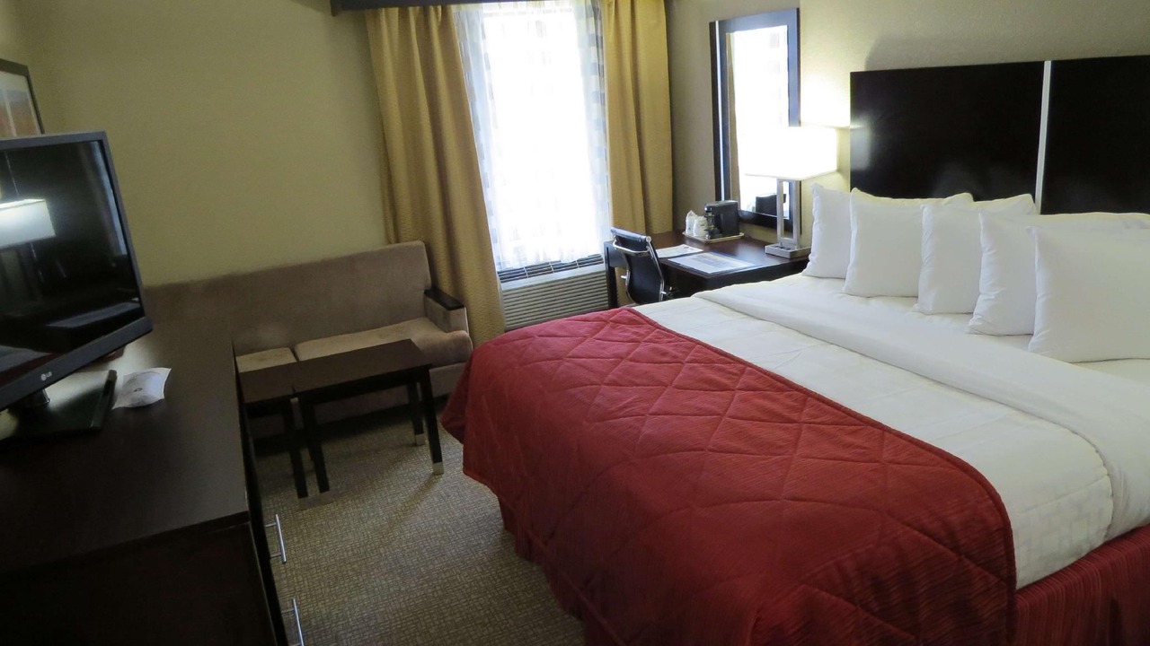 Photo of Bedroom in Harrisburg