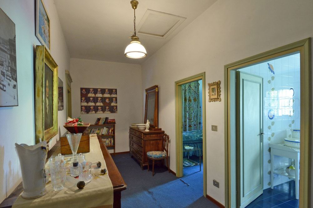 Photo of Livingroom in Lancenigo