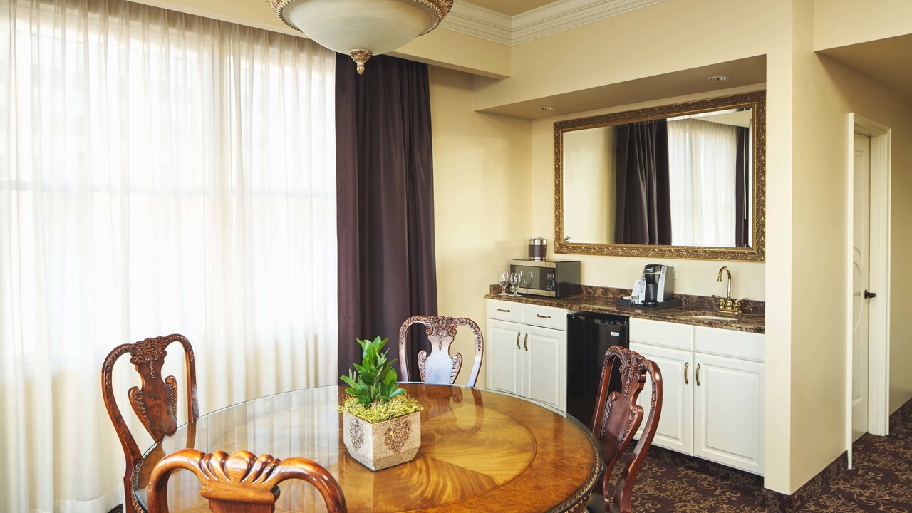 Photo of Livingroom in Downtown Spokane