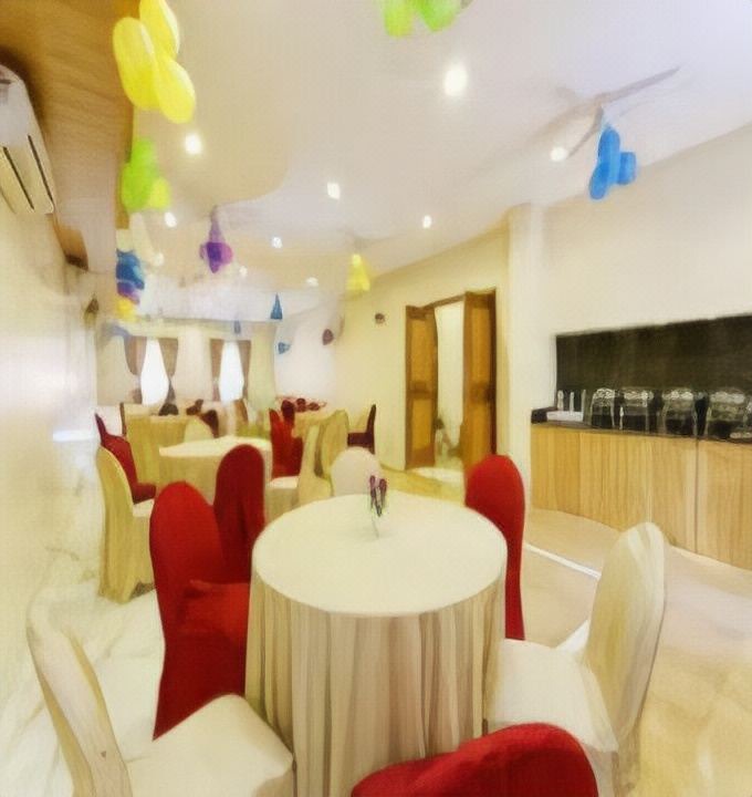 Photo of Livingroom in DLF City