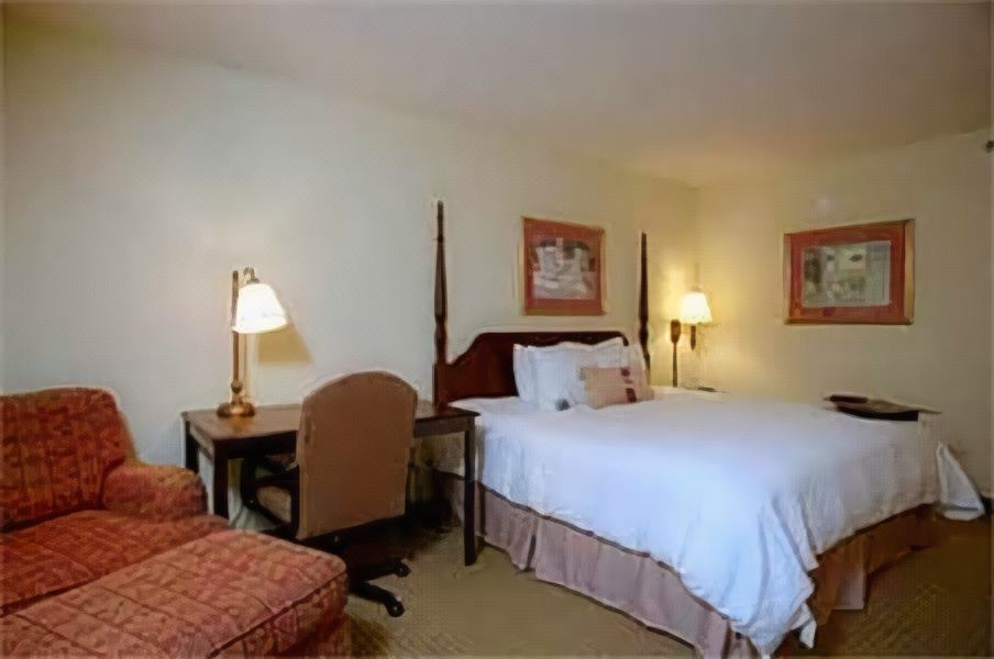 Photo of Bedroom in Polk Village