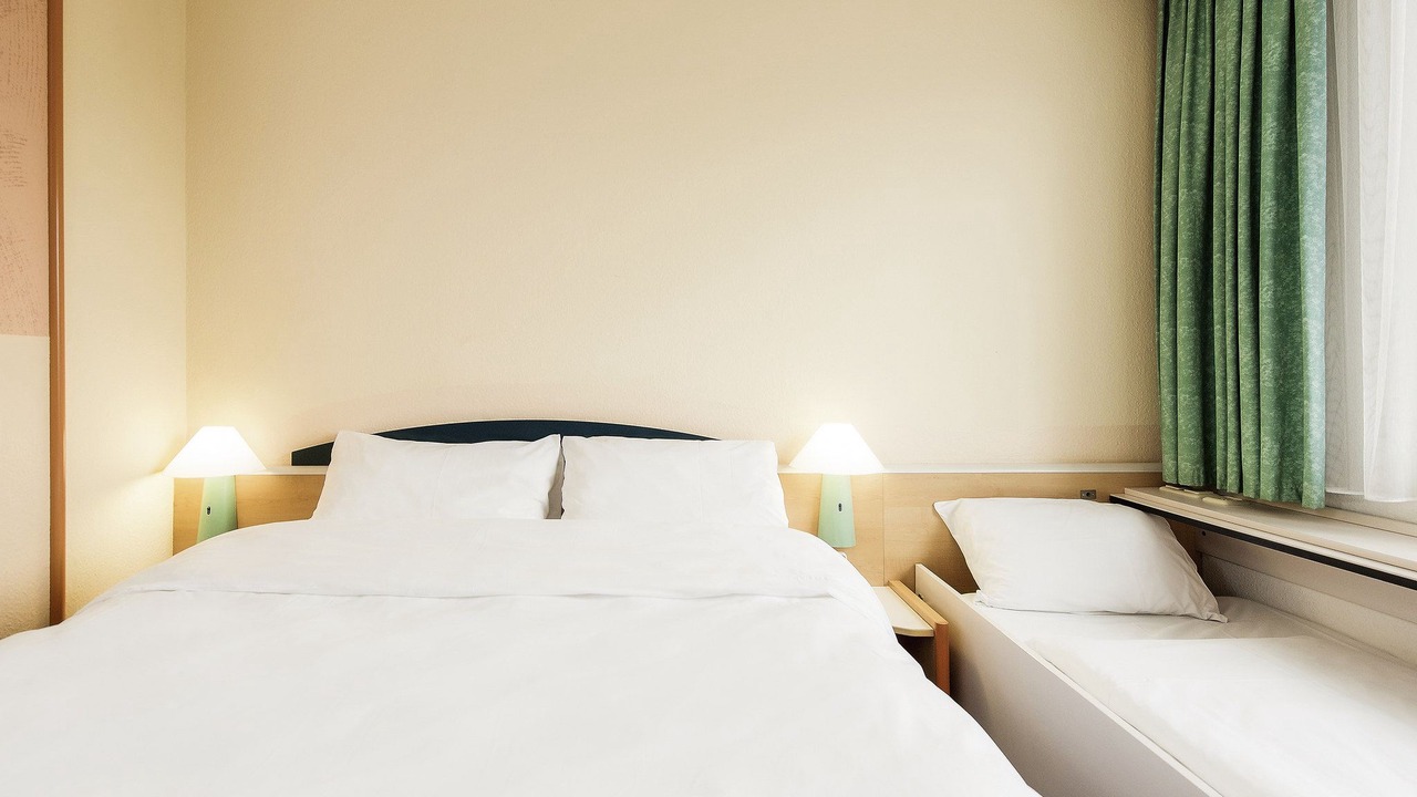 Photo of Bedroom in Kernstadt