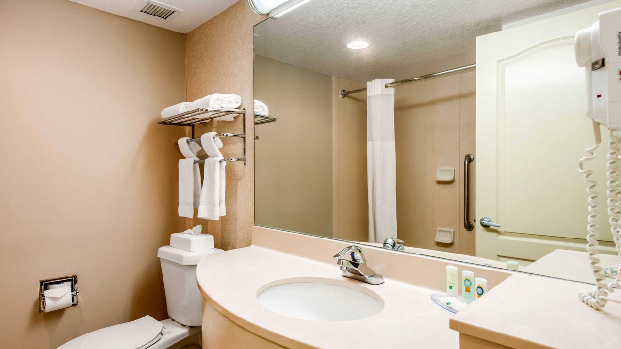 Photo of Bathroom in Tarpon Springs