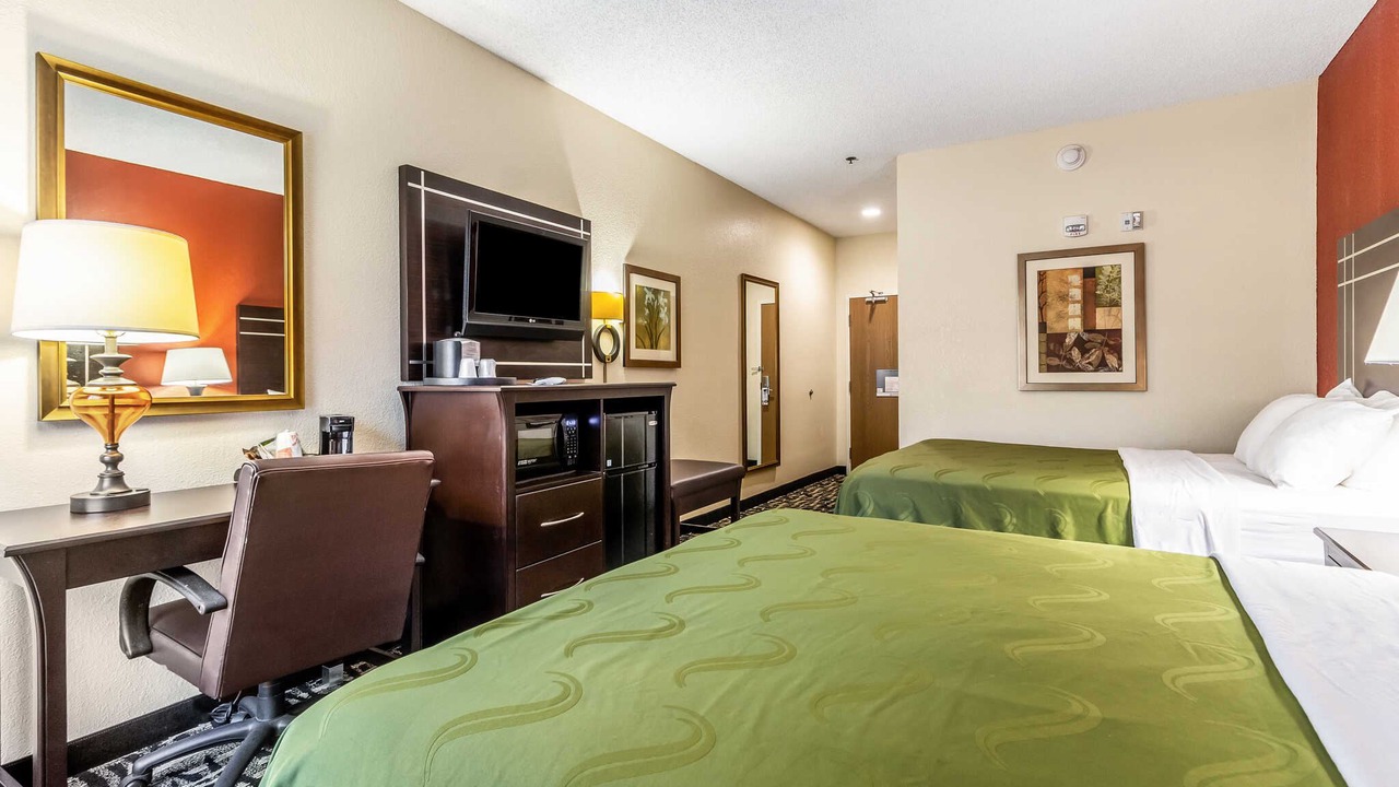 Photo of Bedroom in Texas City
