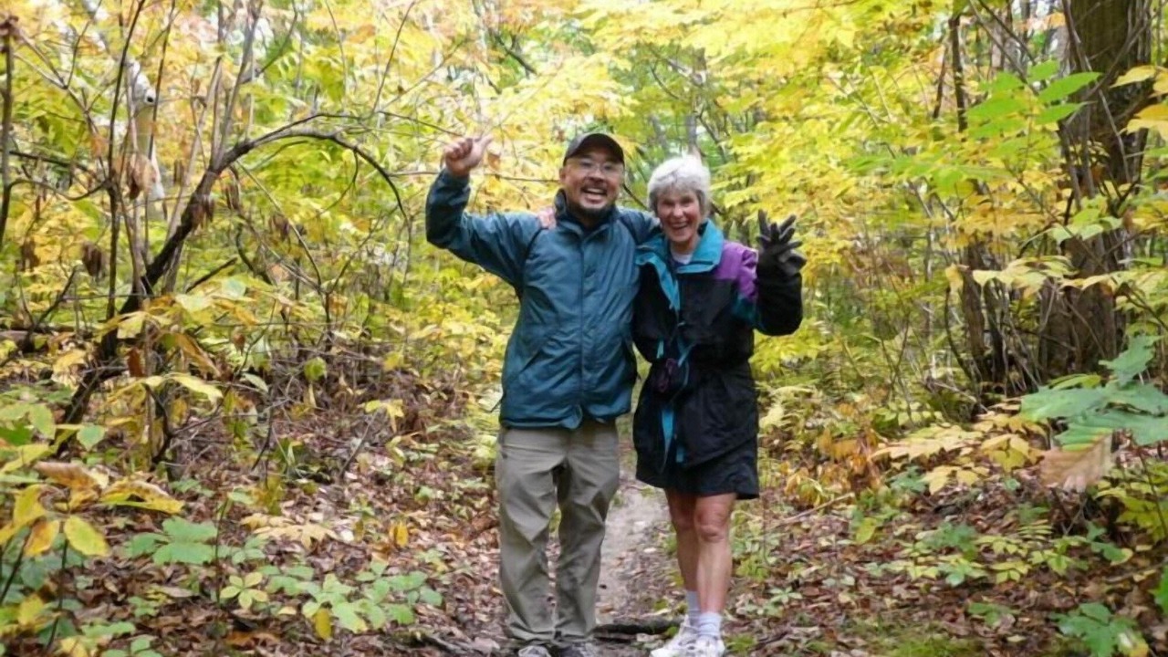 Photo of Human In Picture in Teshikaga