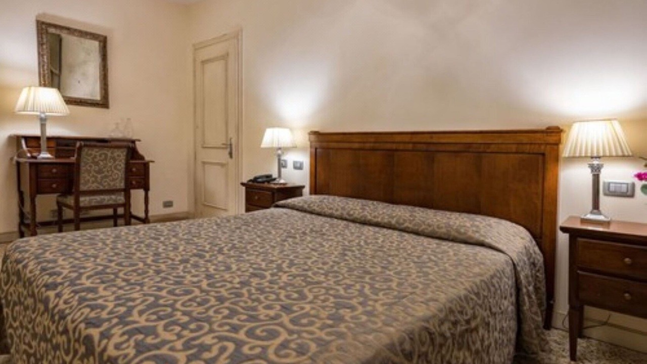 Photo of Bedroom in San Marco
