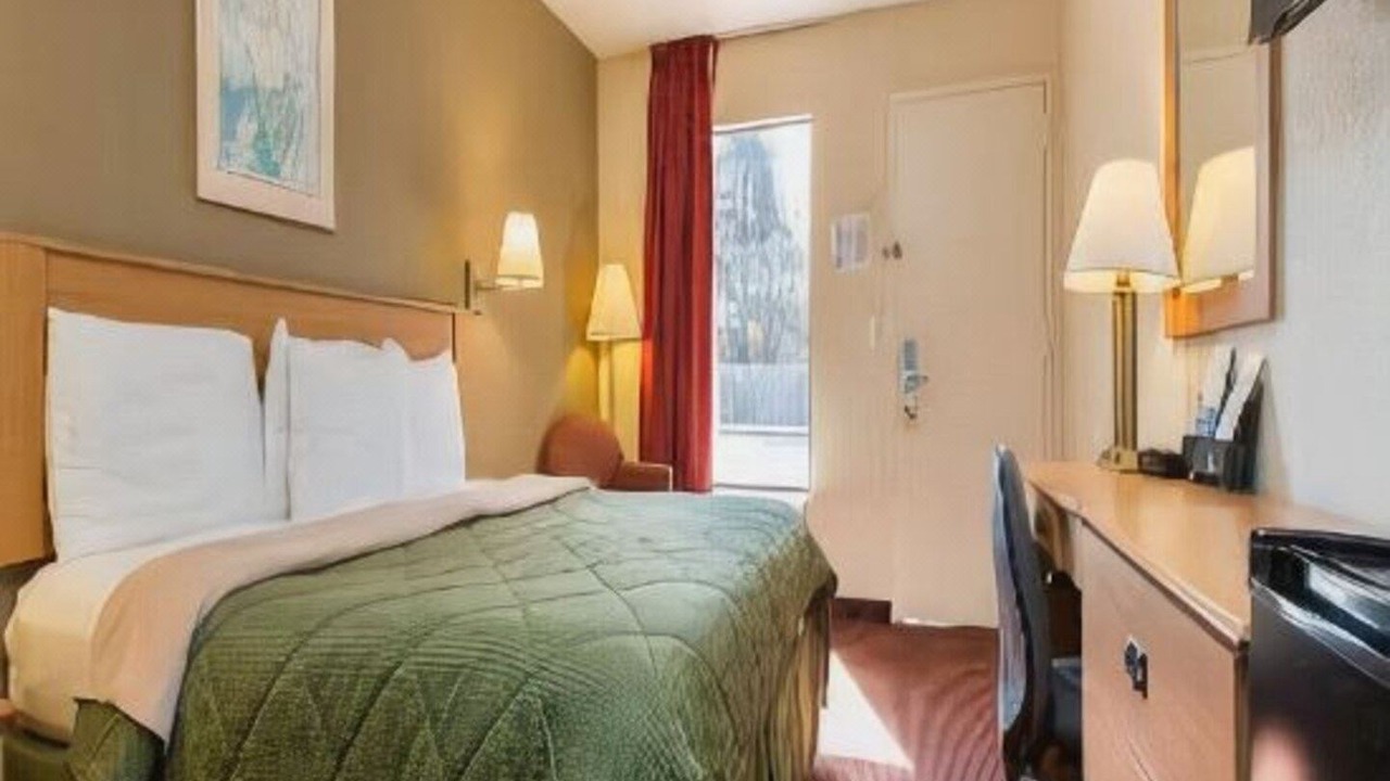 Photo of Bedroom in Cookeville