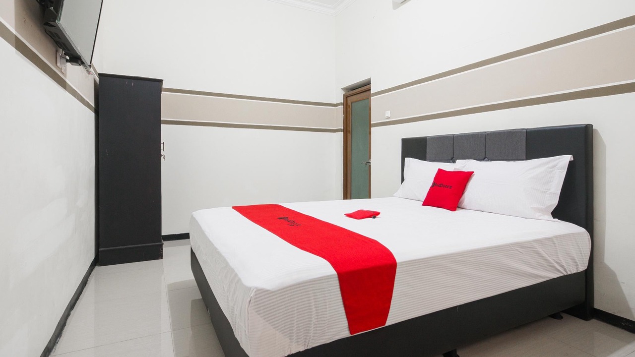 Photo of Bedroom in Ngagel