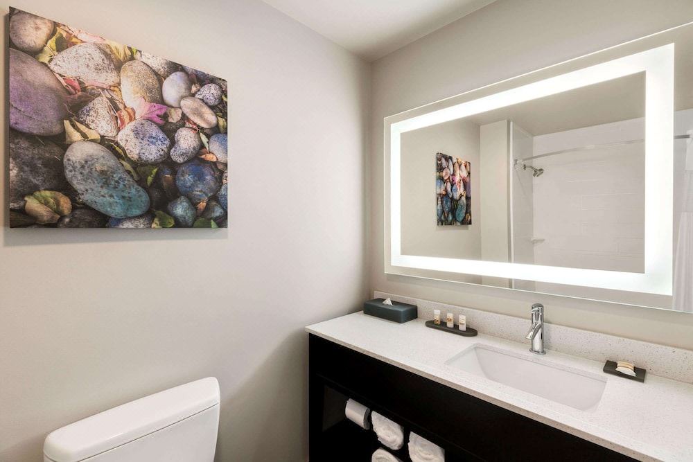 Photo of Bathroom in Burlington