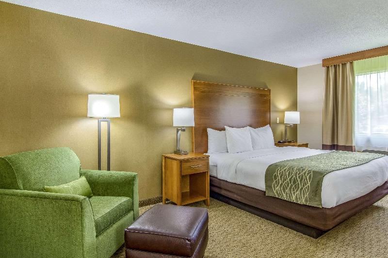 Photo of Bedroom in Millersburg