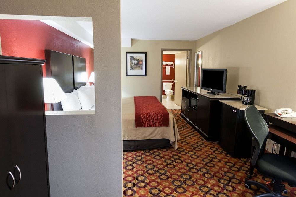 Photo of Livingroom in Barium Springs