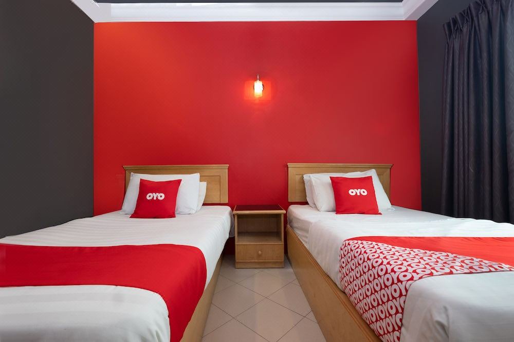 Photo of Bedroom in Teluk Intan