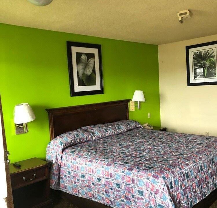 Photo of Bedroom in North Meadows