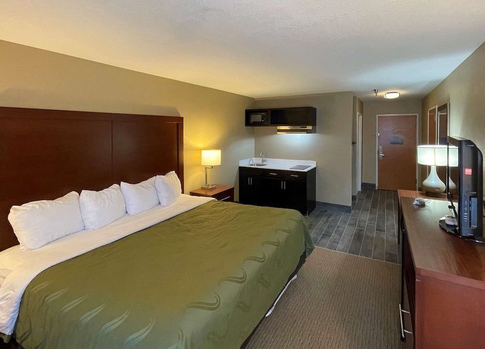 Photo of Bedroom in North Little Rock