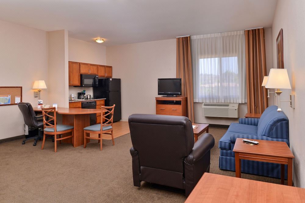 Photo of Livingroom in Mission Valley West
